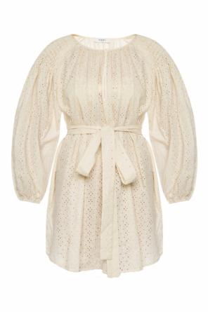 Perforated dress, zdjęcie 1 Perforated dress od Marysia